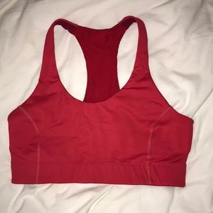 Outdoor Voices Sports Bra sz Small